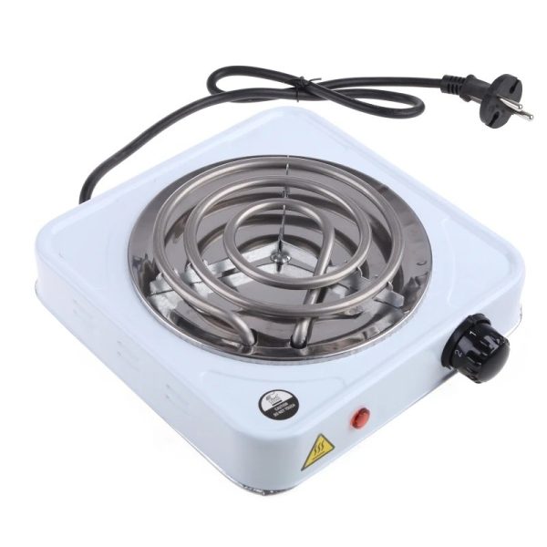 Electric Hot Plate Heater Stove