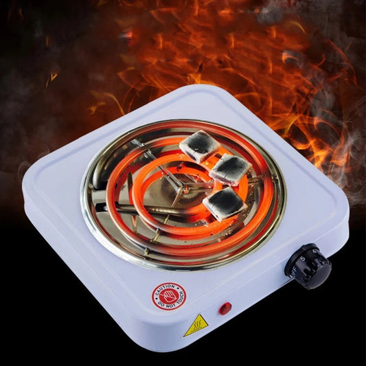 Electric Hot Plate Heater Stove